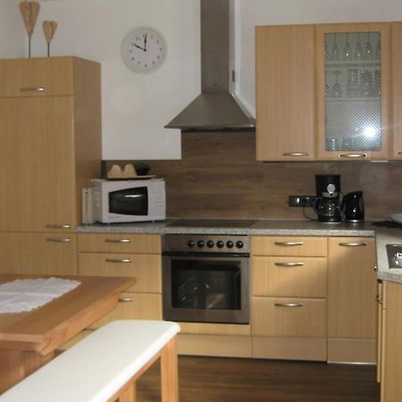 Appartement Haus Falkner à Niederthai Chambre photo