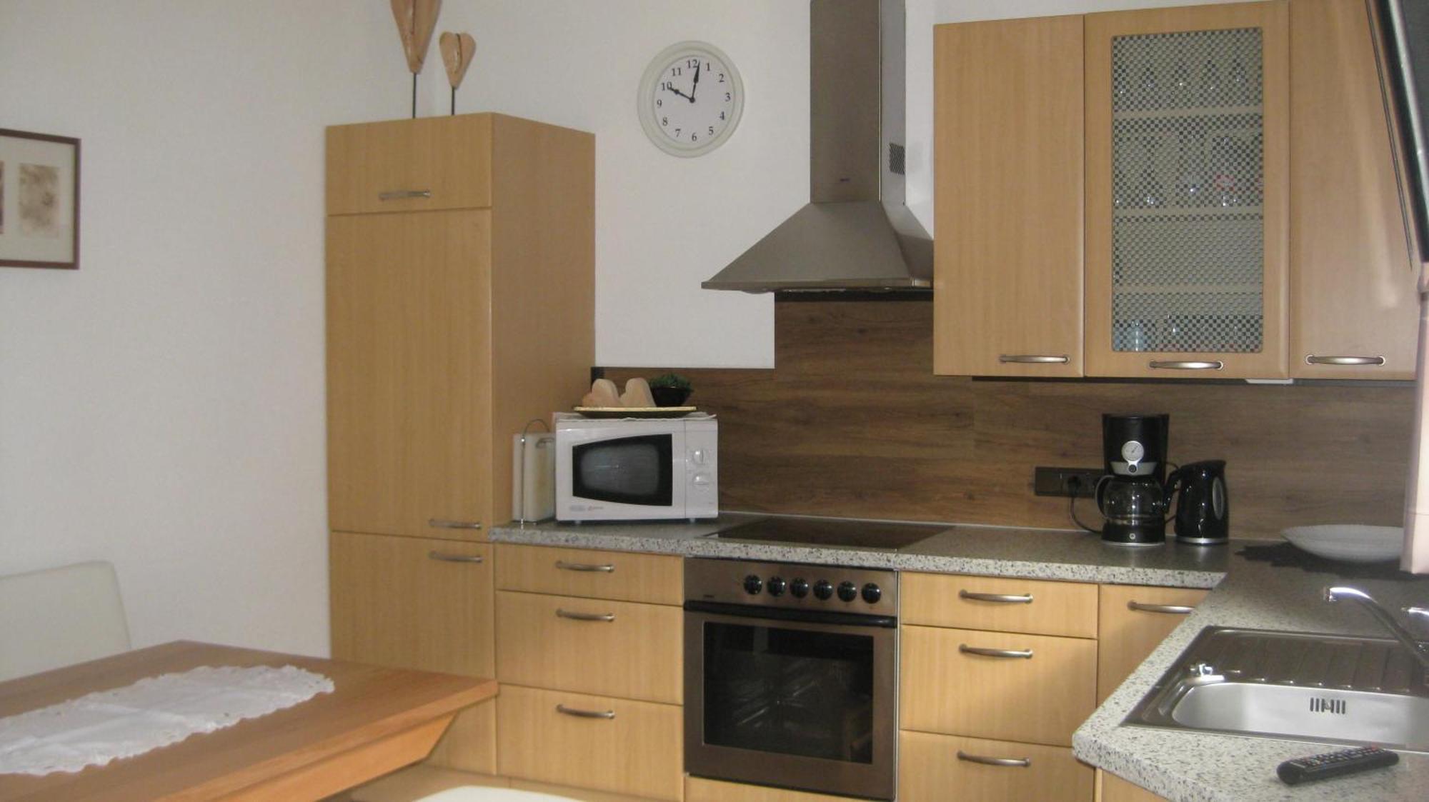 Appartement Haus Falkner à Niederthai Chambre photo
