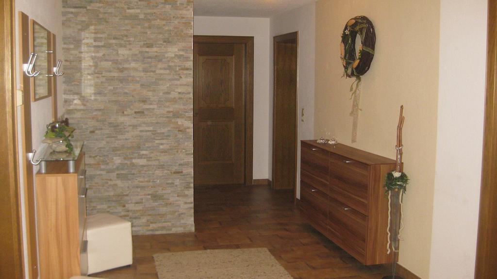 Appartement Haus Falkner à Niederthai Chambre photo