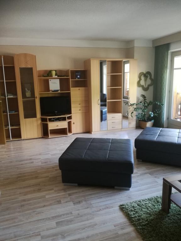 Appartement Haus Falkner à Niederthai Extérieur photo